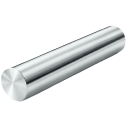petite barre d'inconel