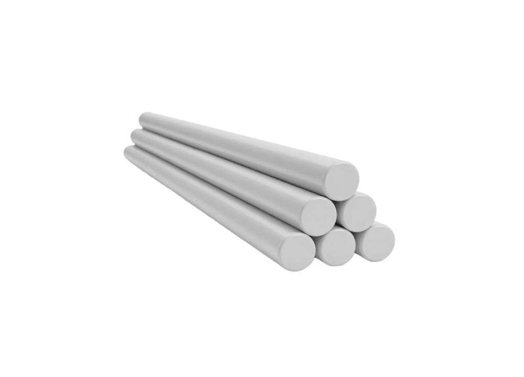 barres de PTFE